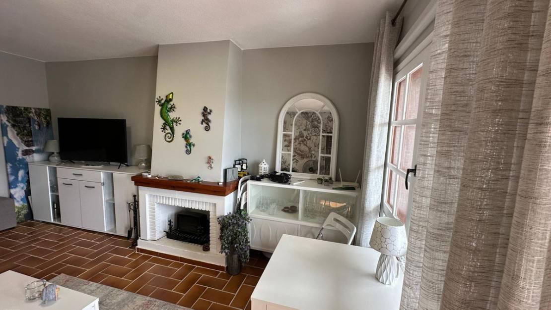 Venta - Chalet - Torrevieja - Torrevieja Centro