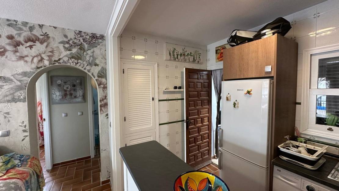 Venta - Chalet - Torrevieja - Torrevieja Centro