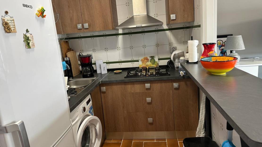 Venta - Chalet - Torrevieja - Torrevieja Centro