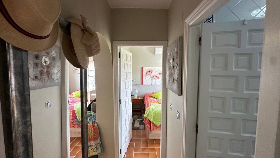 Venta - Chalet - Torrevieja - Torrevieja Centro