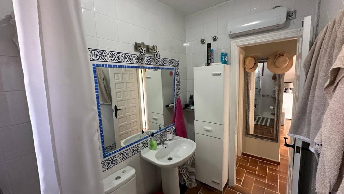 Venta - Chalet - Torrevieja - Torrevieja Centro