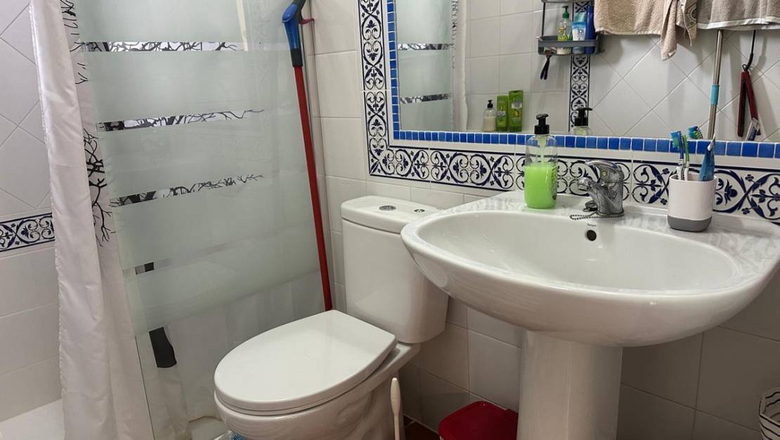 Venta - Chalet - Torrevieja - Torrevieja Centro