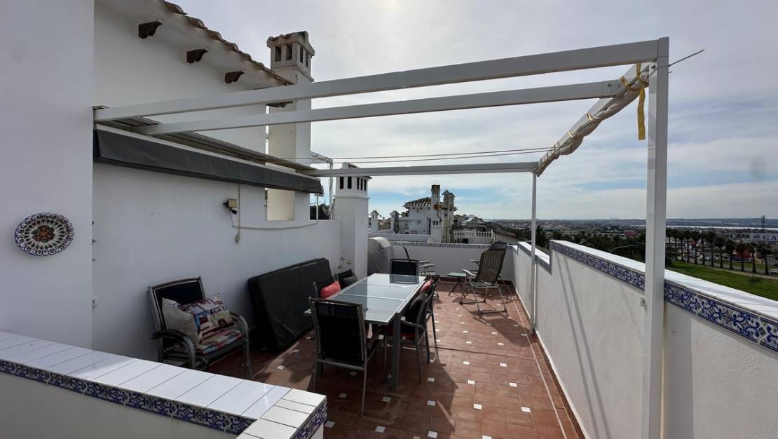 Venta - Chalet - Torrevieja - Torrevieja Centro