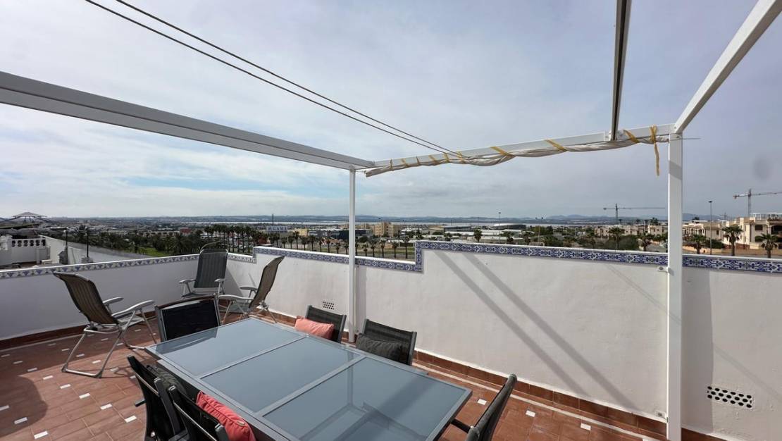 Venta - Chalet - Torrevieja - Torrevieja Centro