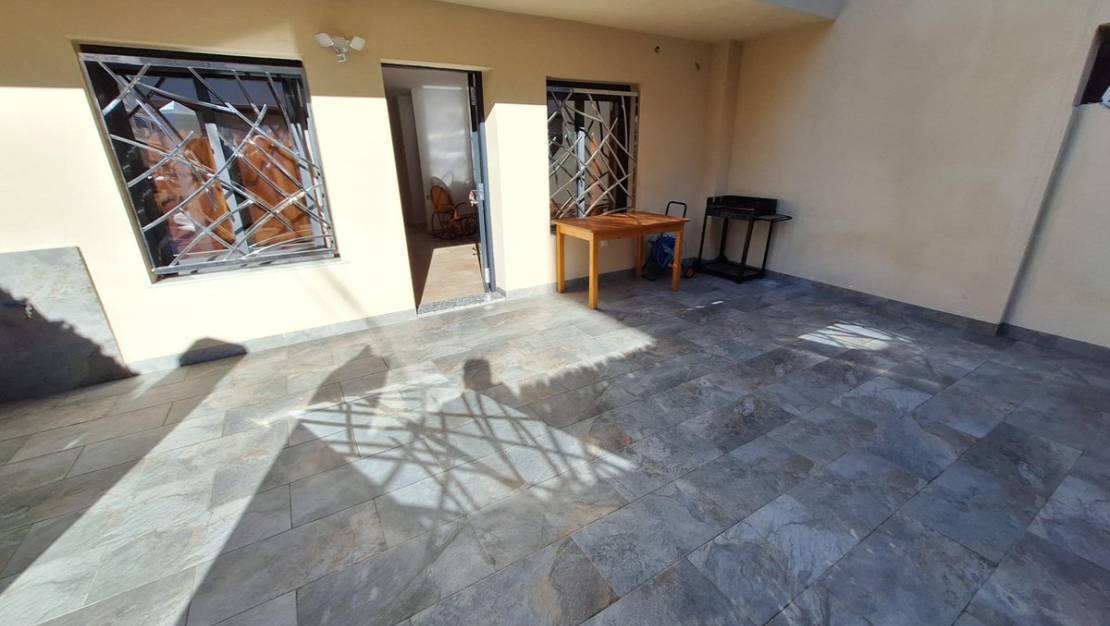 Venta - Chalet - Torrevieja - Torrevieja Centro