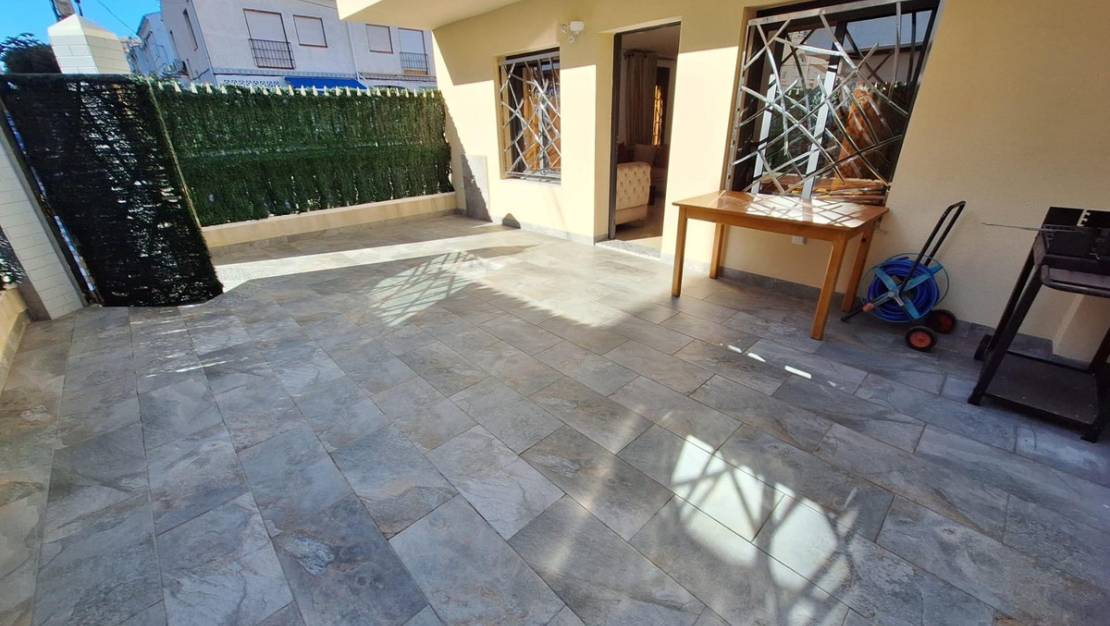 Venta - Chalet - Torrevieja - Torrevieja Centro