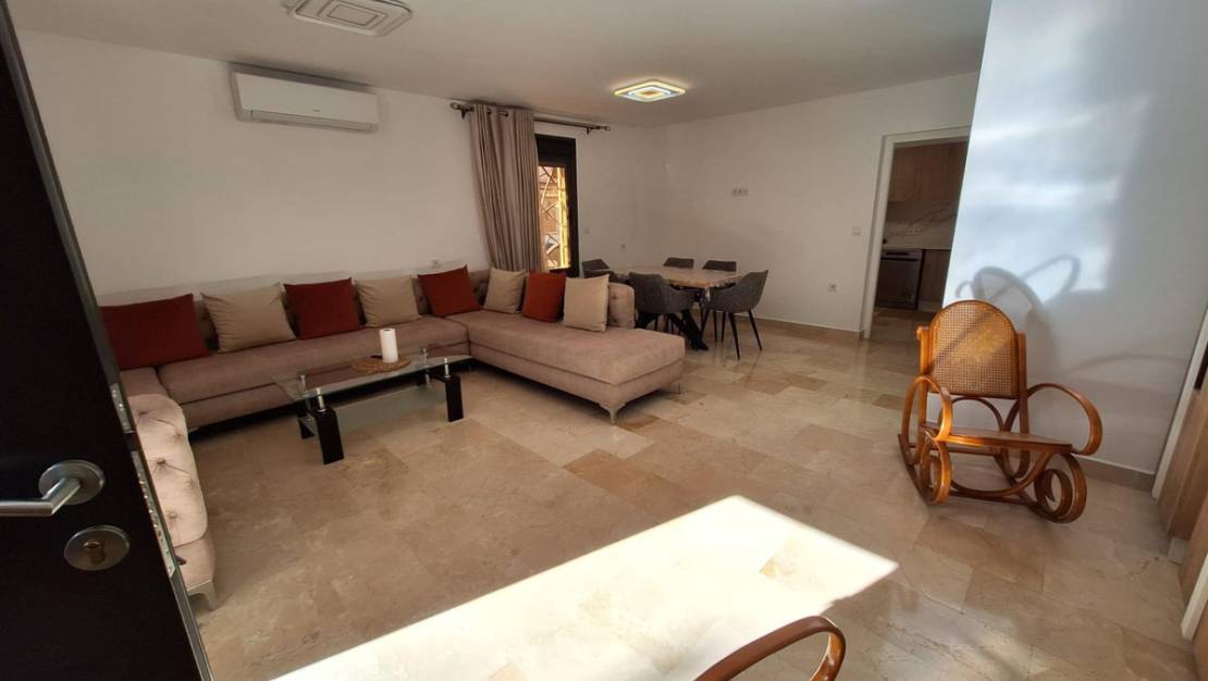 Venta - Chalet - Torrevieja - Torrevieja Centro