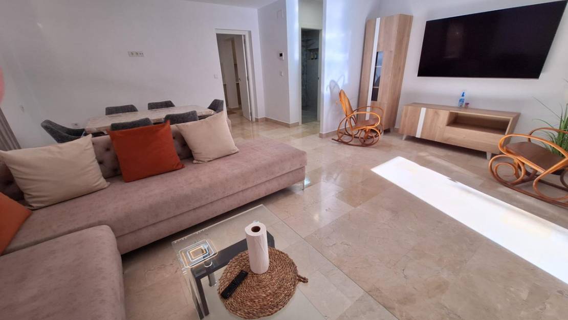 Venta - Chalet - Torrevieja - Torrevieja Centro