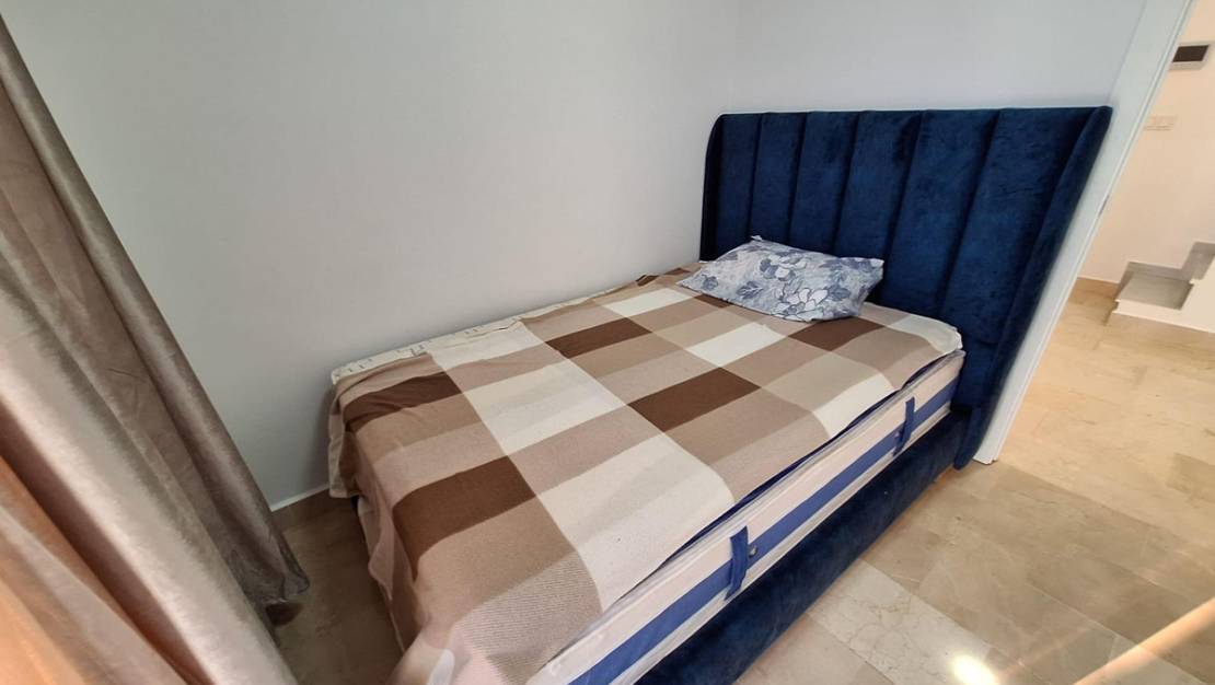 Venta - Chalet - Torrevieja - Torrevieja Centro