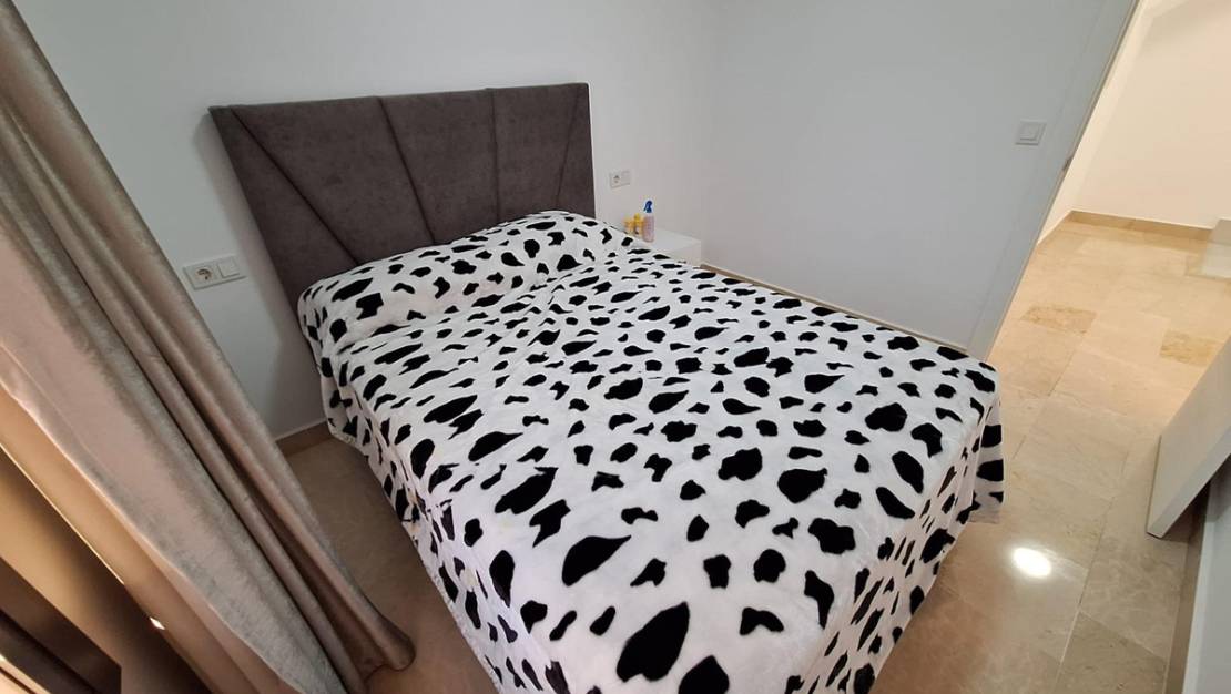 Venta - Chalet - Torrevieja - Torrevieja Centro