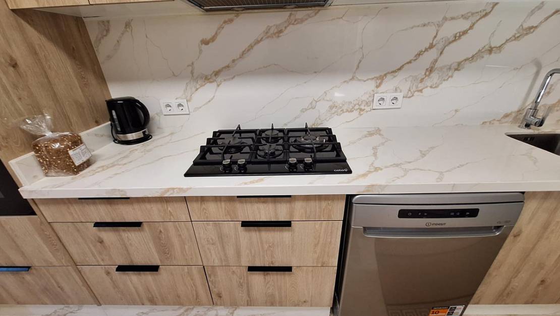 Venta - Chalet - Torrevieja - Torrevieja Centro