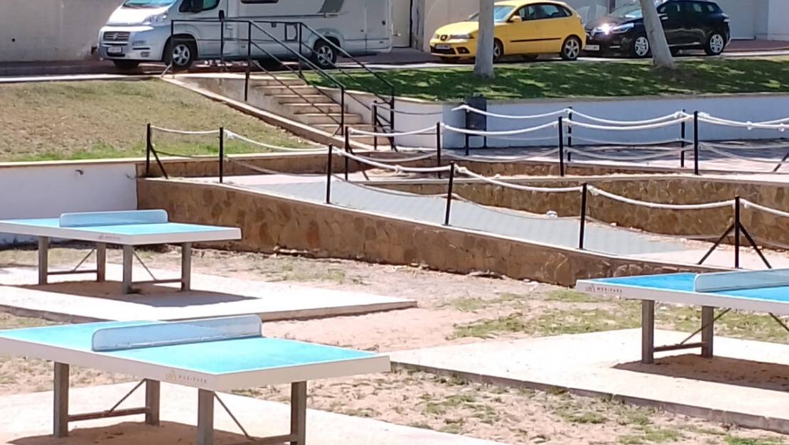 Venta - Chalet - Torrevieja - Torrevieja Centro