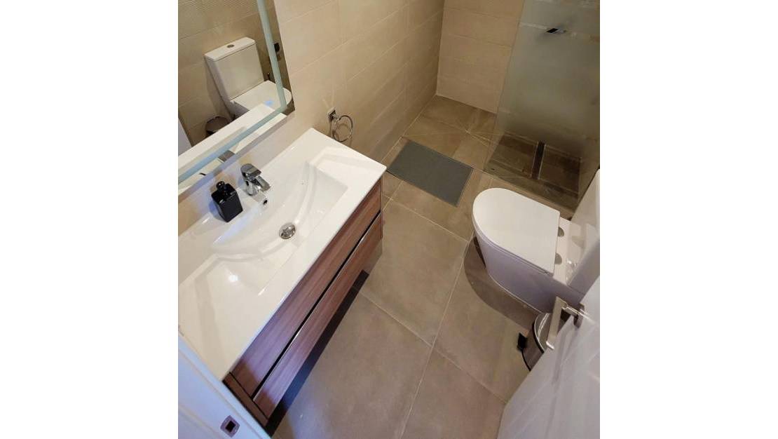 Venta - Chalet - Torrevieja - Torrevieja Centro