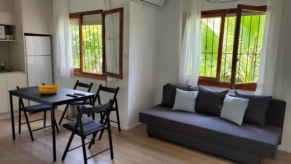 Venta - Chalet - Torrevieja - Torrevieja Centro