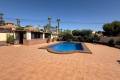 Venta - Chalet - Torrevieja - Torrevieja Centro