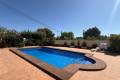 Venta - Chalet - Torrevieja - Torrevieja Centro