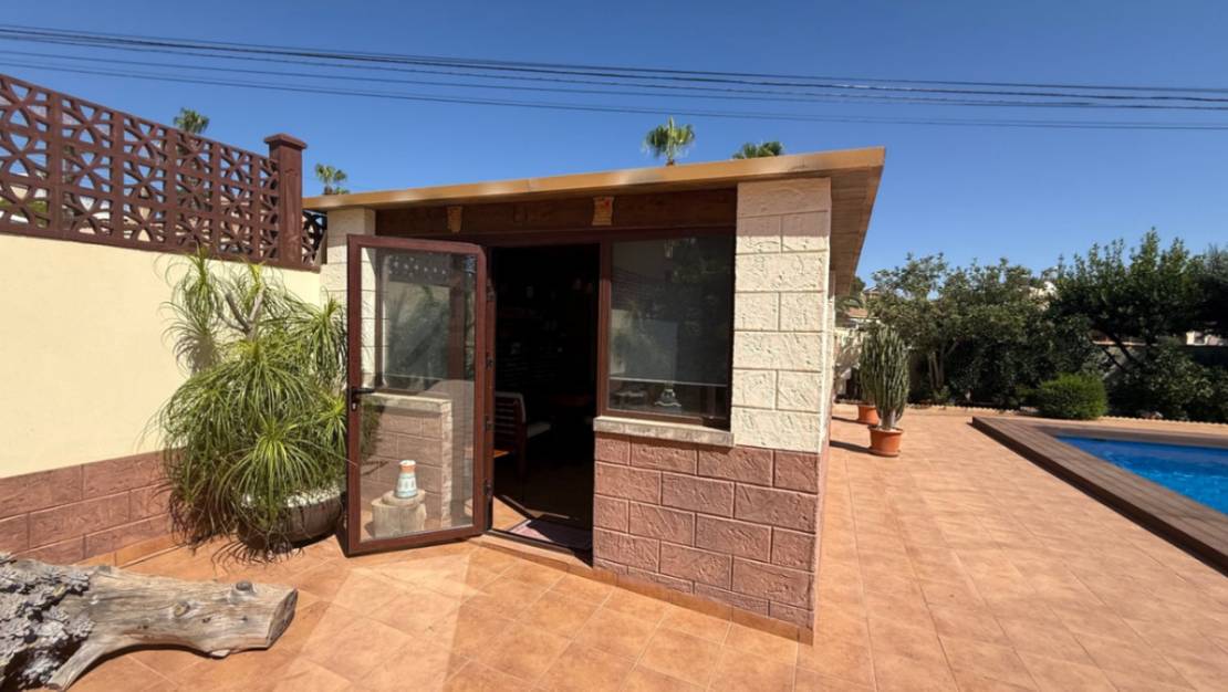 Venta - Chalet - Torrevieja - Torrevieja Centro