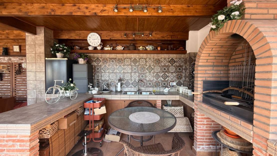 Venta - Chalet - Torrevieja - Torrevieja Centro