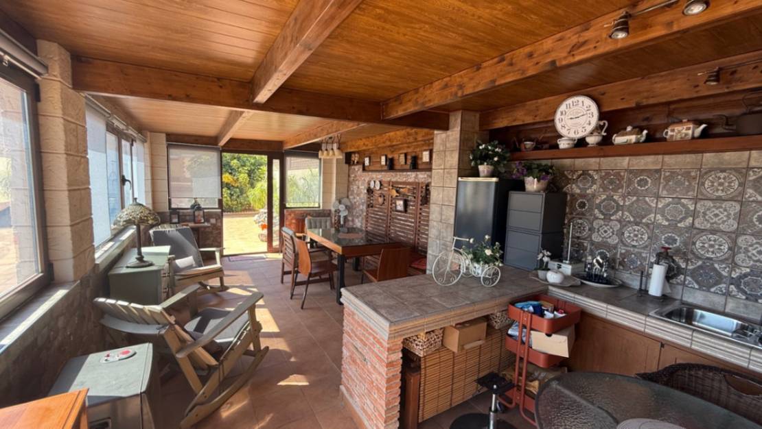 Venta - Chalet - Torrevieja - Torrevieja Centro