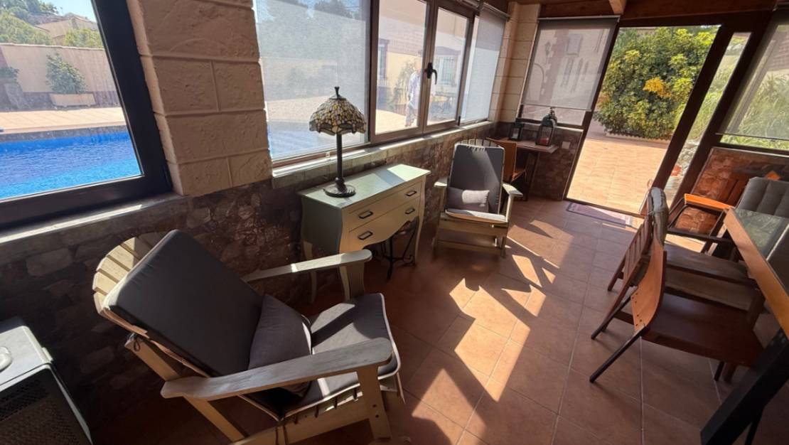 Venta - Chalet - Torrevieja - Torrevieja Centro