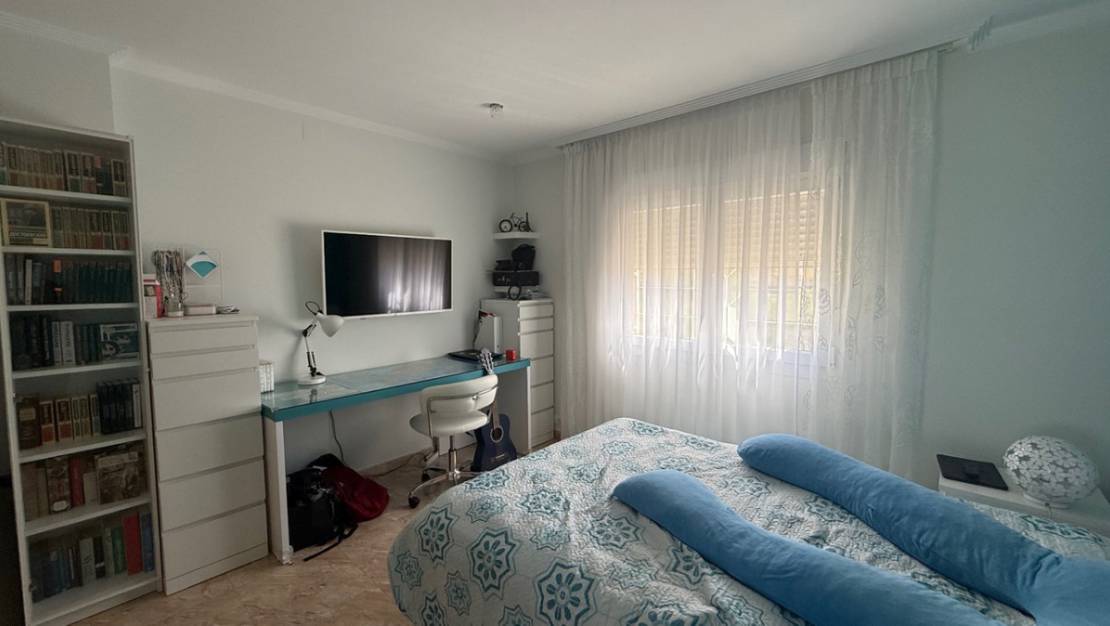 Venta - Chalet - Torrevieja - Torrevieja Centro