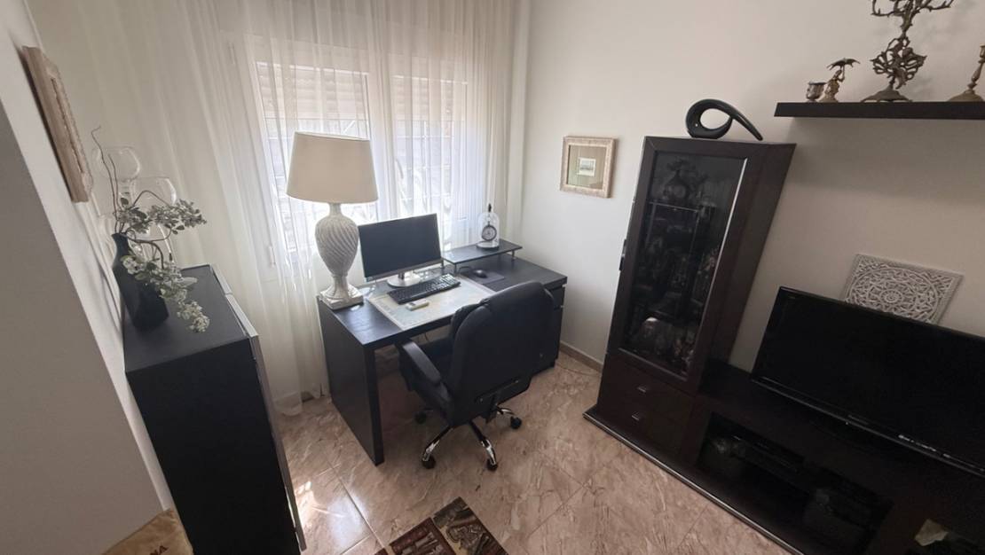 Venta - Chalet - Torrevieja - Torrevieja Centro