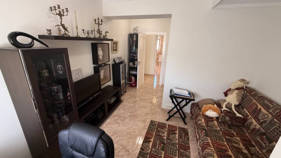 Venta - Chalet - Torrevieja - Torrevieja Centro