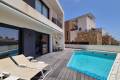 Venta - Chalet - Torrevieja - Torrevieja Centro