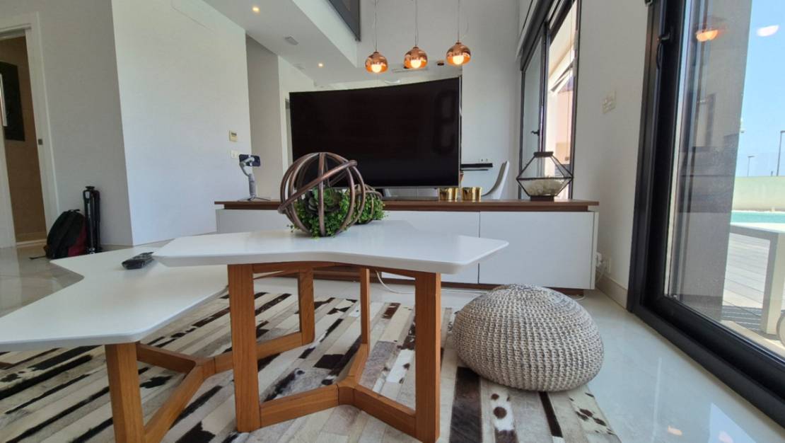 Venta - Chalet - Torrevieja - Torrevieja Centro