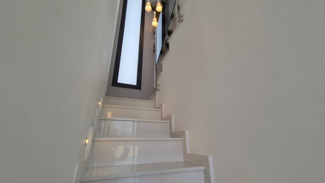 Venta - Chalet - Torrevieja - Torrevieja Centro