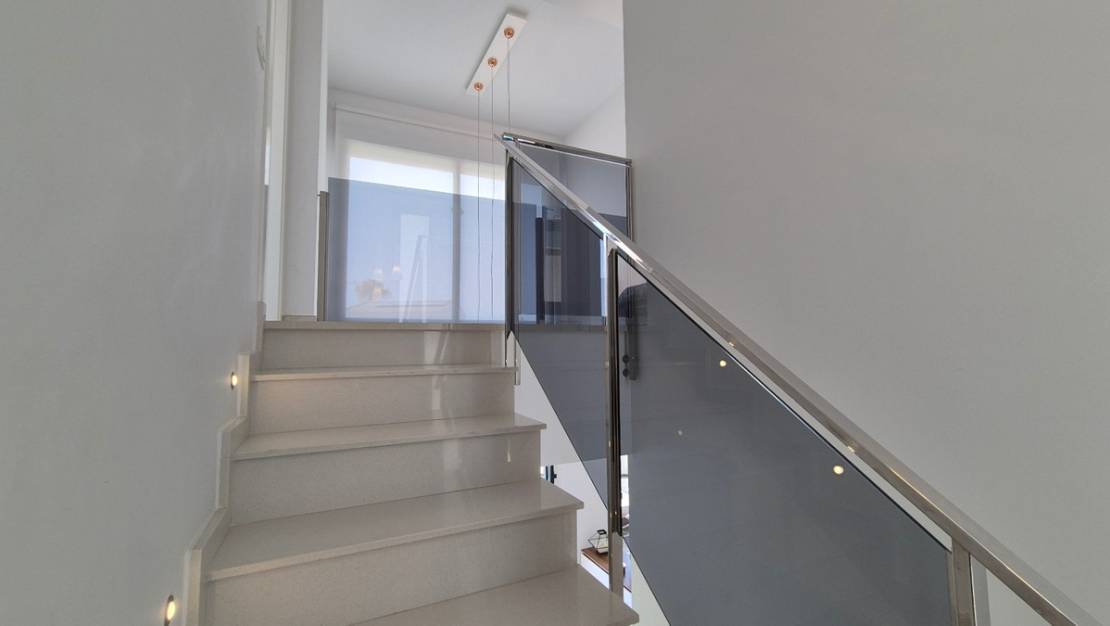 Venta - Chalet - Torrevieja - Torrevieja Centro