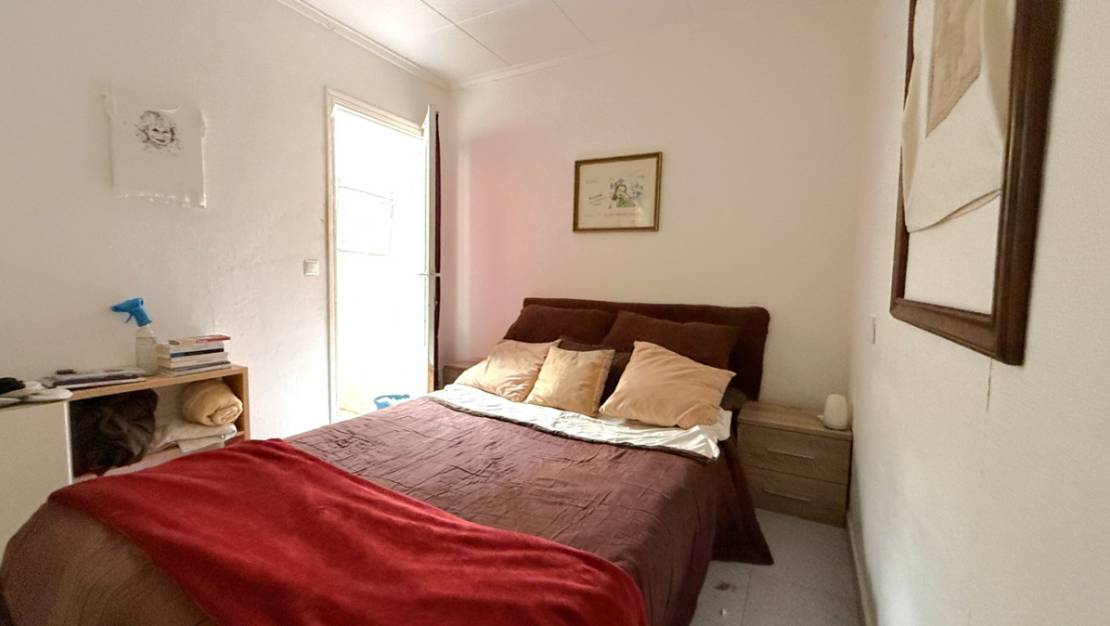 Venta - Chalet - Torrevieja - Torrevieja Centro