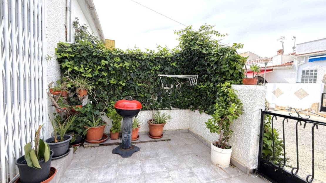 Venta - Chalet - Torrevieja - Torrevieja Centro