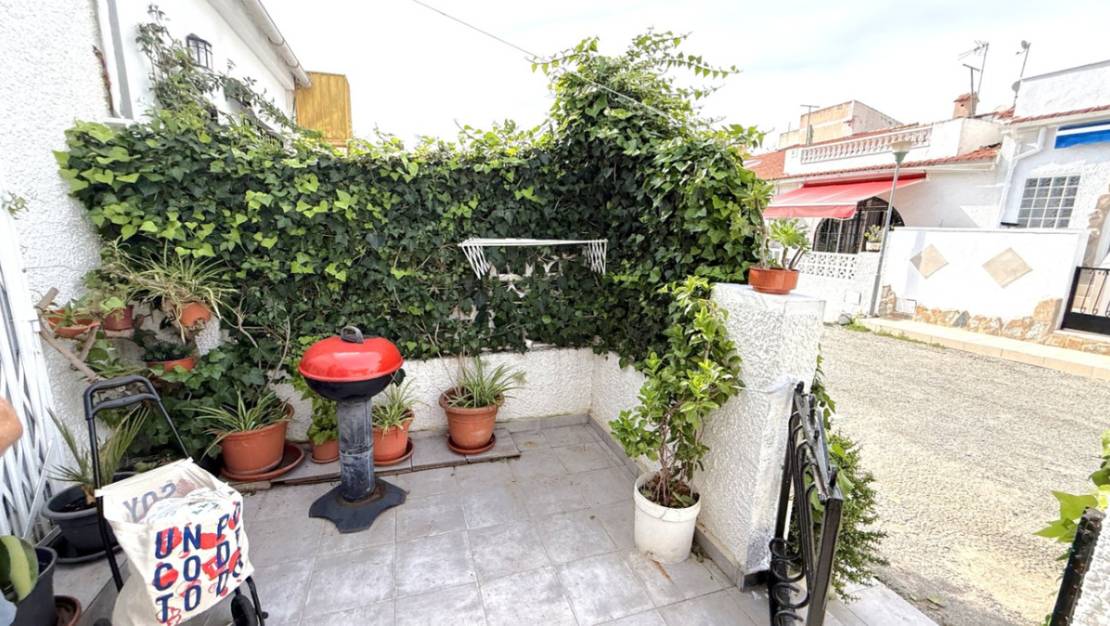 Venta - Chalet - Torrevieja - Torrevieja Centro