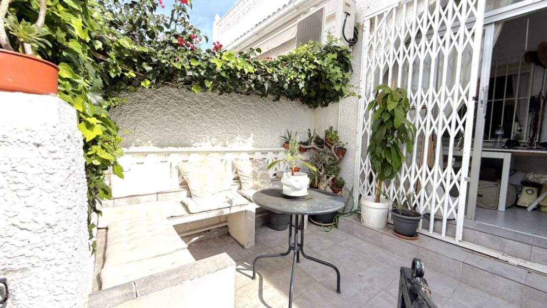 Venta - Chalet - Torrevieja - Torrevieja Centro