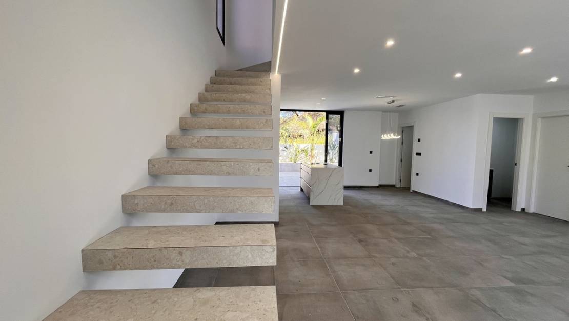 Venta - Chalet - Torrevieja - Torrevieja Centro