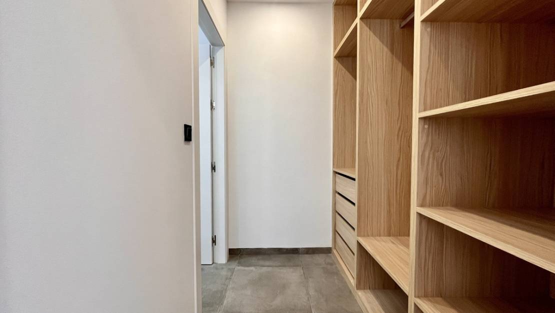 Venta - Chalet - Torrevieja - Torrevieja Centro