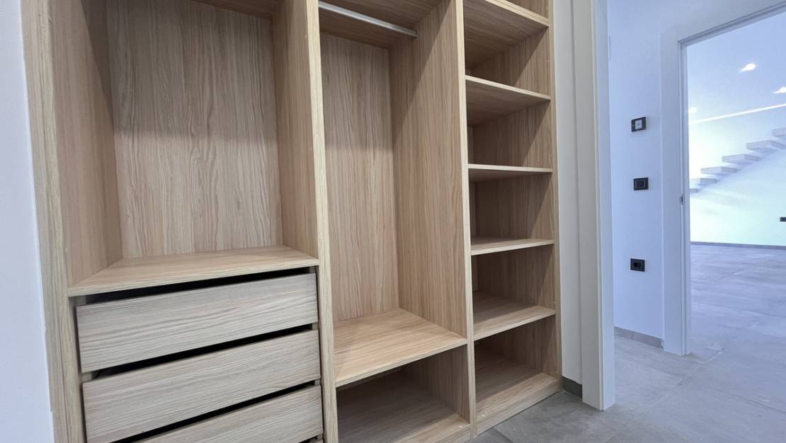 Venta - Chalet - Torrevieja - Torrevieja Centro