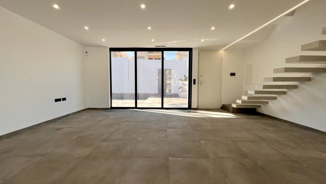 Venta - Chalet - Torrevieja - Torrevieja Centro