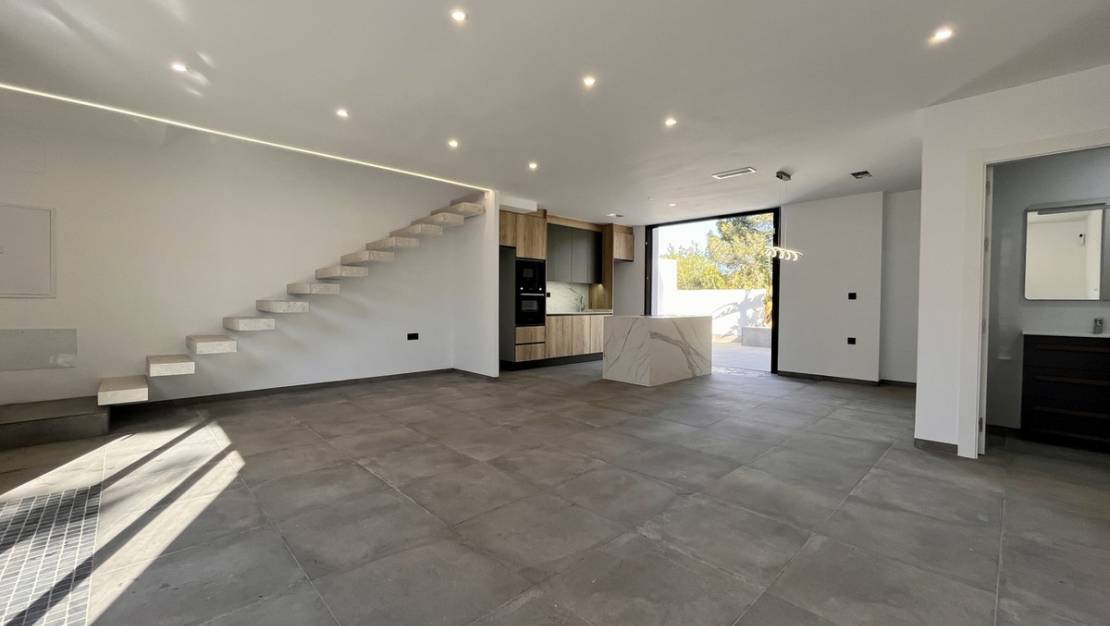 Venta - Chalet - Torrevieja - Torrevieja Centro