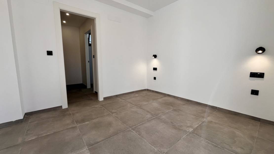 Venta - Chalet - Torrevieja - Torrevieja Centro