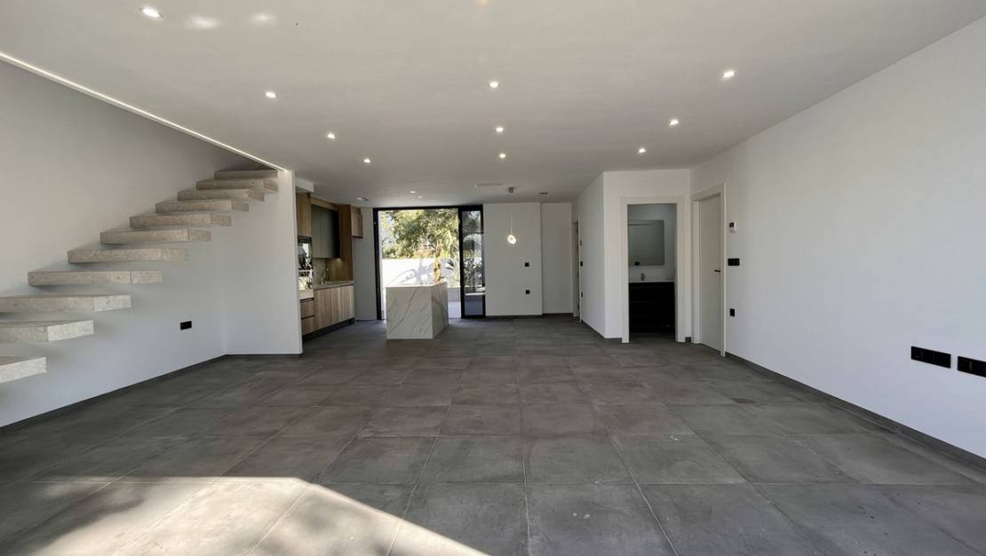 Venta - Chalet - Torrevieja - Torrevieja Centro