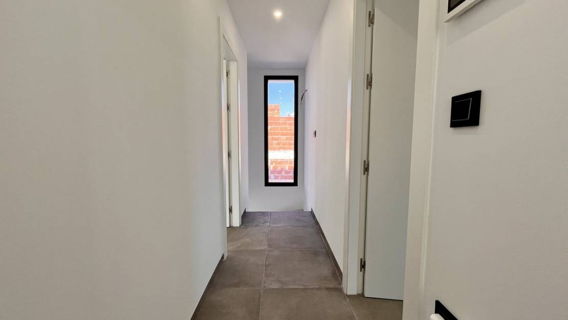 Venta - Chalet - Torrevieja - Torrevieja Centro