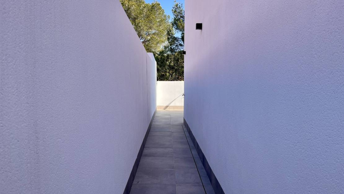 Venta - Chalet - Torrevieja - Torrevieja Centro