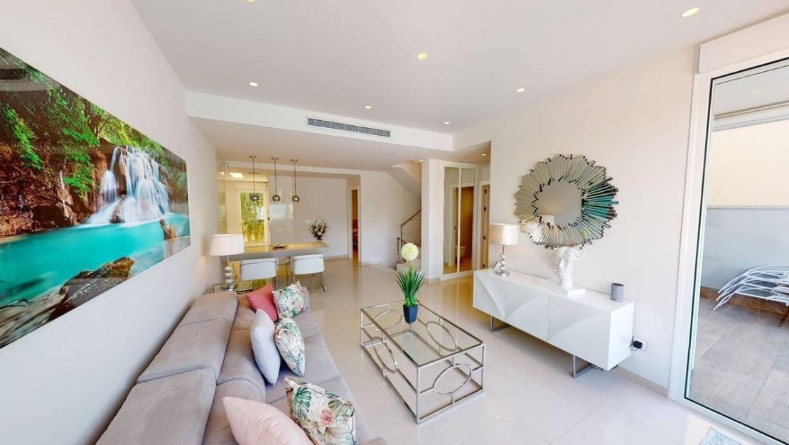 Venta - Chalet - Torrevieja - Torrevieja Centro