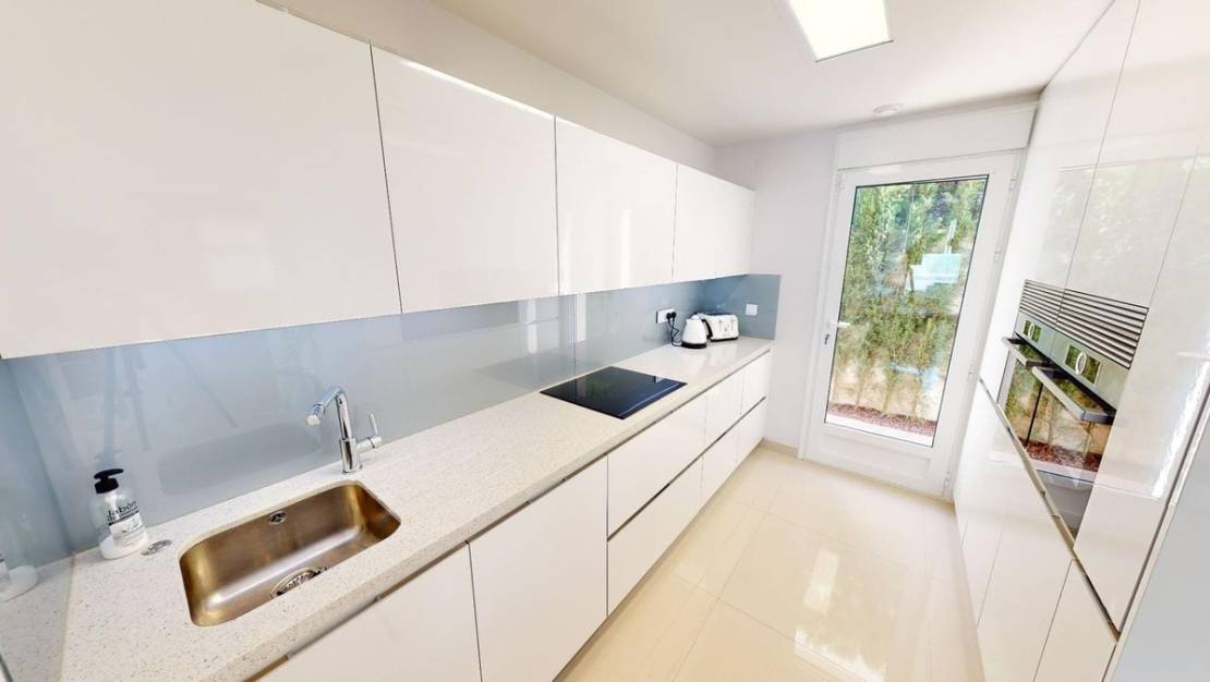 Venta - Chalet - Torrevieja - Torrevieja Centro