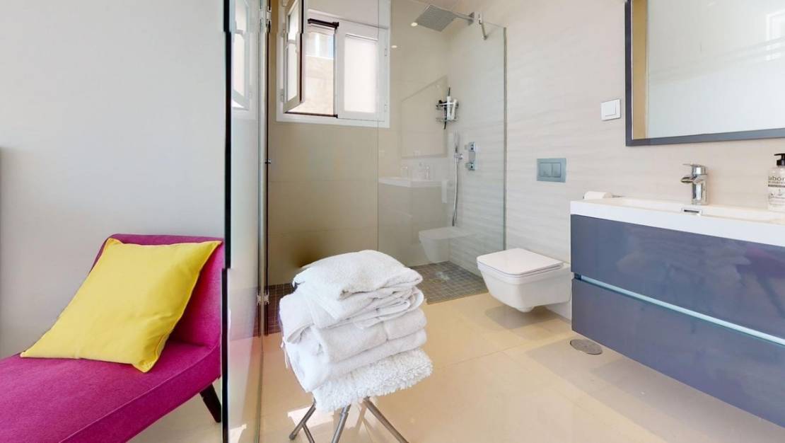 Venta - Chalet - Torrevieja - Torrevieja Centro