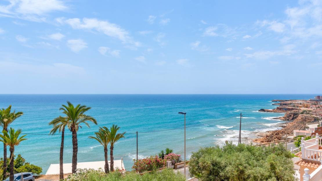 Venta - Chalet - Torrevieja - Torrevieja Centro