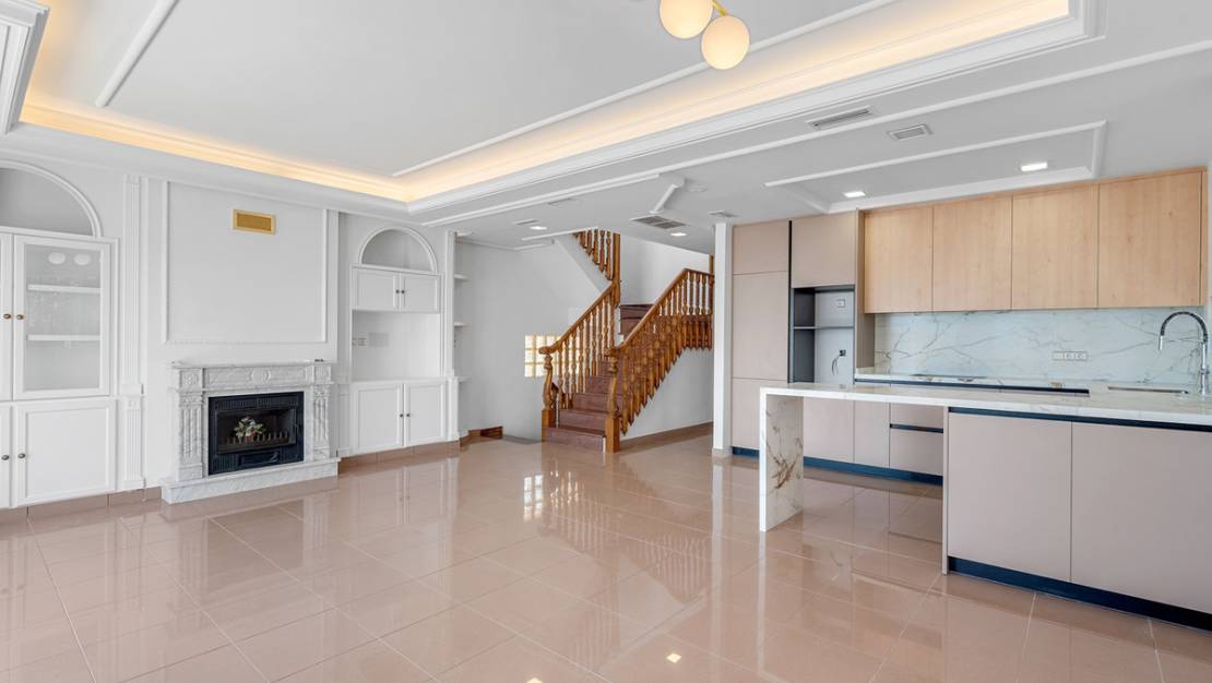 Venta - Chalet - Torrevieja - Torrevieja Centro