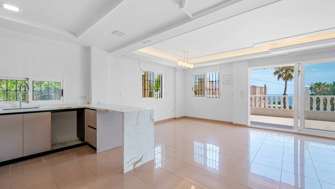 Venta - Chalet - Torrevieja - Torrevieja Centro